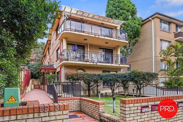 3/35-37 Mill Street, NSW 2218