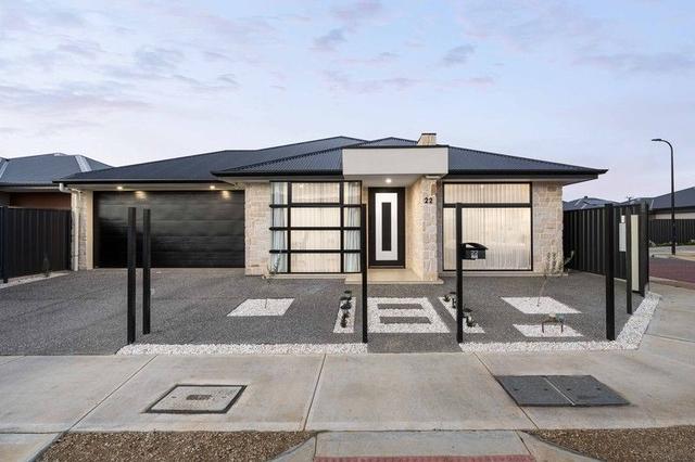 22 McMillan Circuit, SA 5013