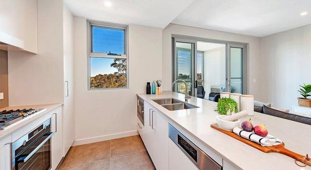 509/3 Pretoria Parade, NSW 2077