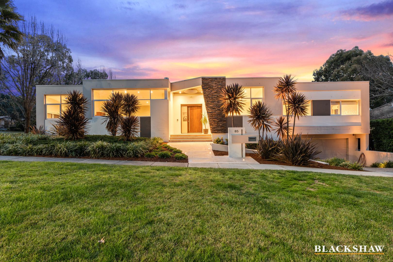 85 David Street, O'Connor ACT 2602 Allhomes