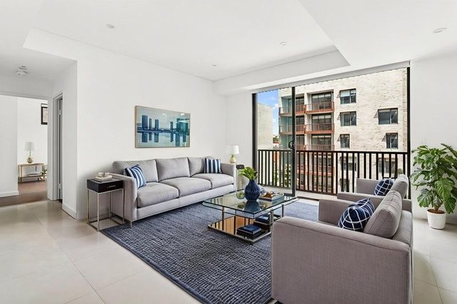 501/77 Epsom Road, NSW 2018