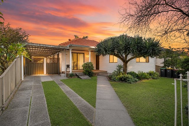 71 Webb Street, NSW 2210