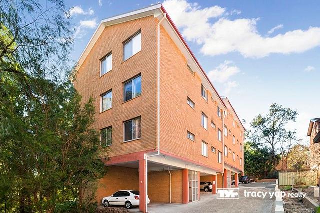 5/5 Leisure Close, NSW 2113
