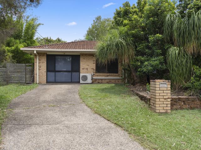 1 Rosa Court, QLD 4300