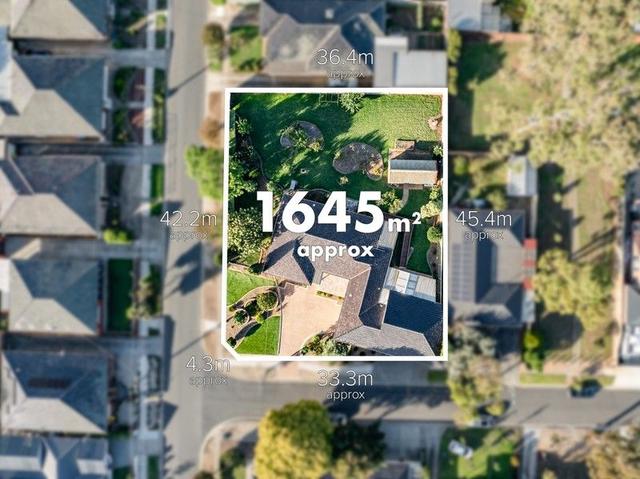 1 Raven Grove, VIC 3030