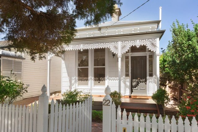 22 Foley Street, VIC 3101