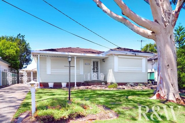 41 Beaconsfield Road, NSW 2766