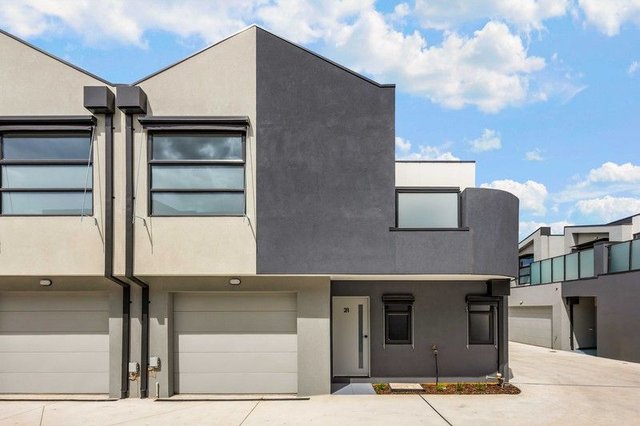 21 Porteous Retreat, VIC 3037