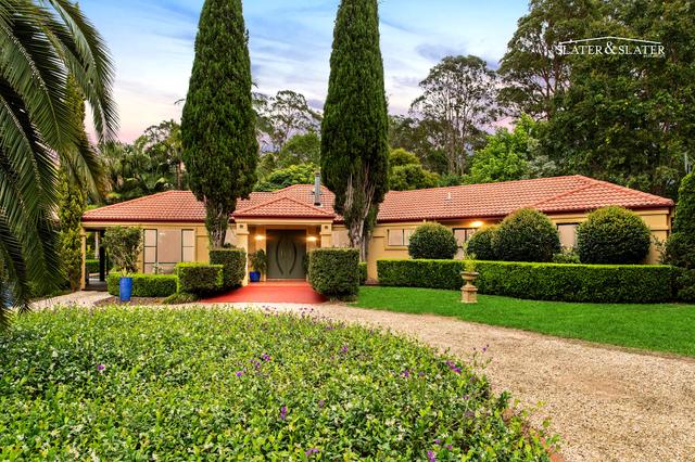 2 Coachwood Cl, NSW 2446