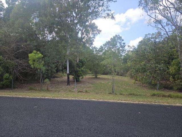 35 Bill Johnson Drive, QLD 4850