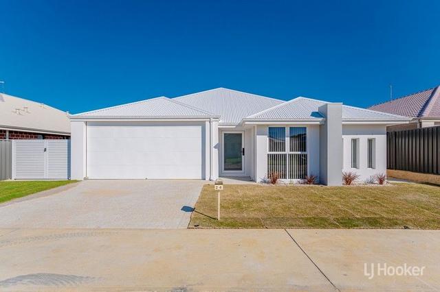 24 Ballidu Road, WA 6211