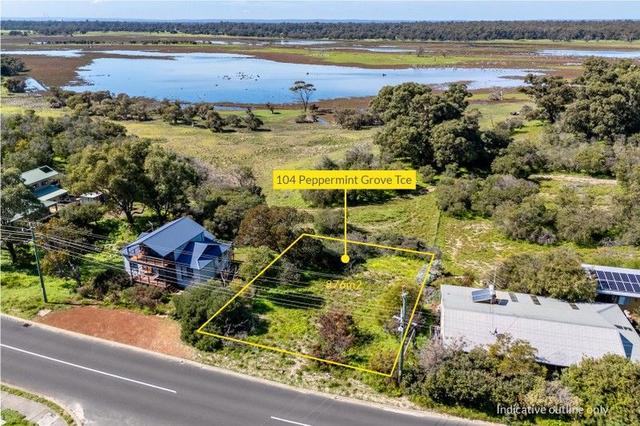 104 Peppermint Grove Terrace, WA 6271