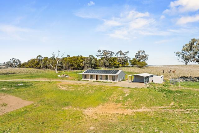 126 Rogerson Lane, NSW 2584