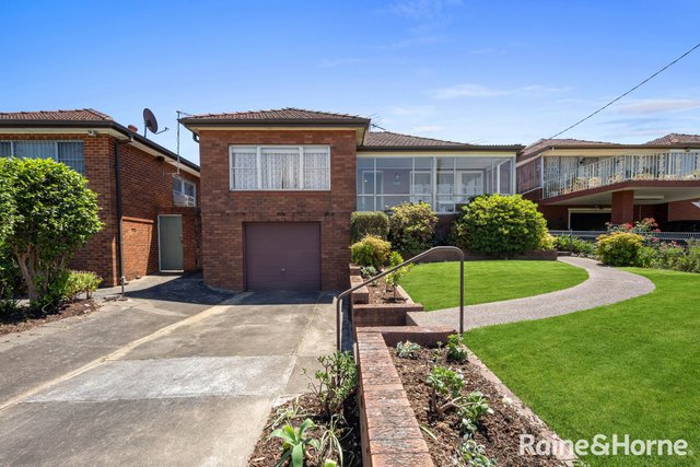 591 Homer Street, NSW 2208