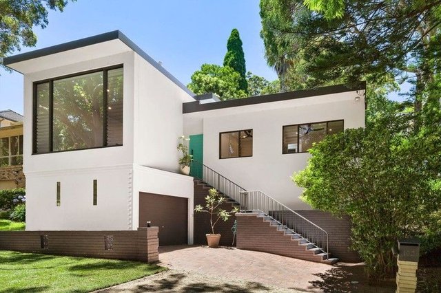 102 Clontarf  Street, NSW 2093