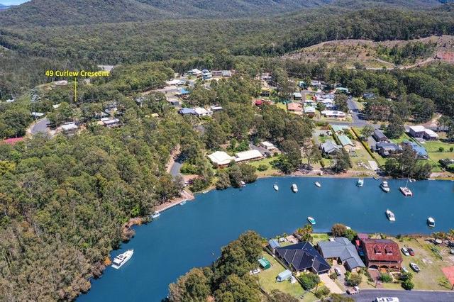 49 Curlew Crescent, NSW 2423