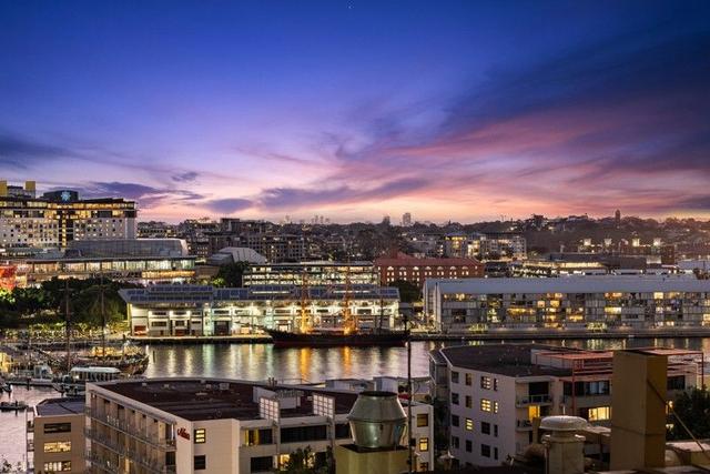 901/355 Kent Street, NSW 2000