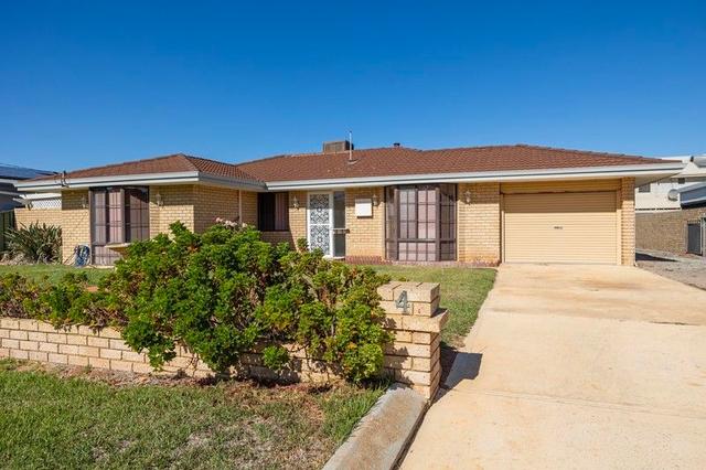 4 Mitchell Street, WA 6514