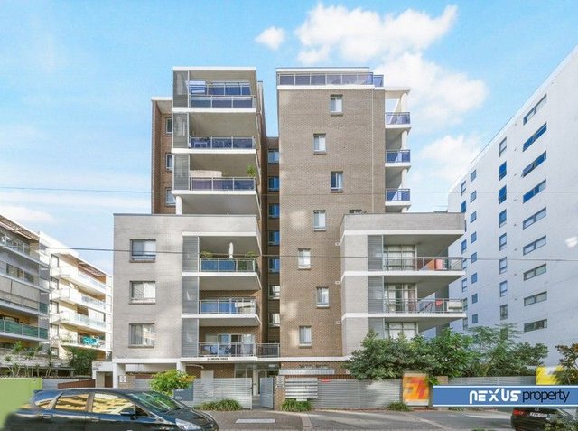 33/3-5 Browne Pde, NSW 2170