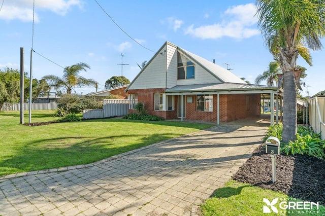 3 Woolah Place, WA 6208