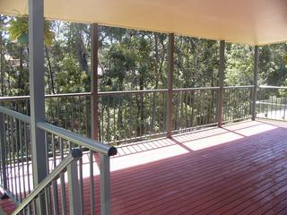 verandah