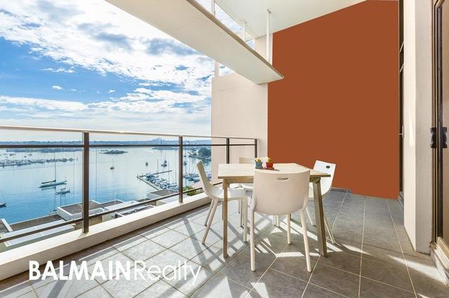 1012/27 Margaret Street, NSW 2039