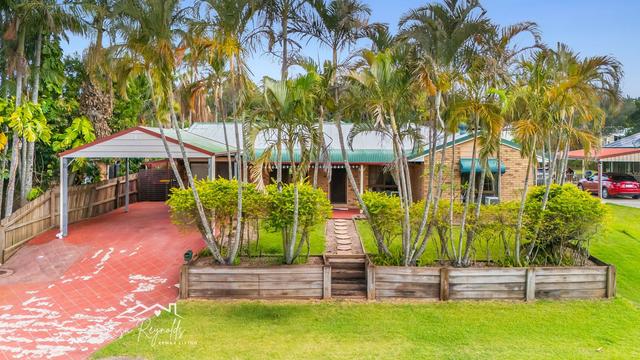 21 Cresthaven Drive, QLD 4506