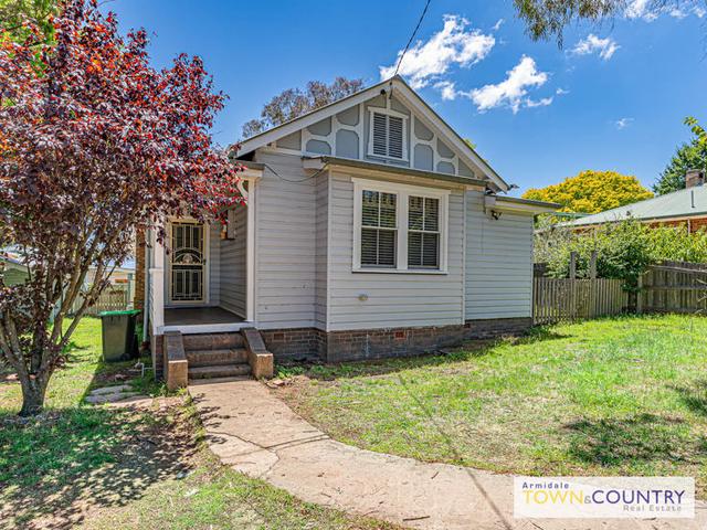 163 Mossman Street, NSW 2350