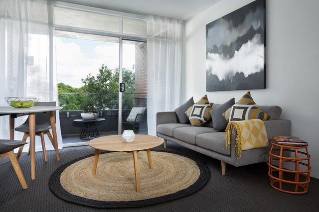 57/268 Johnston Street, NSW 2038