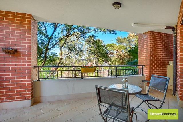 2/63a Grosvenor Crescent, NSW 2130