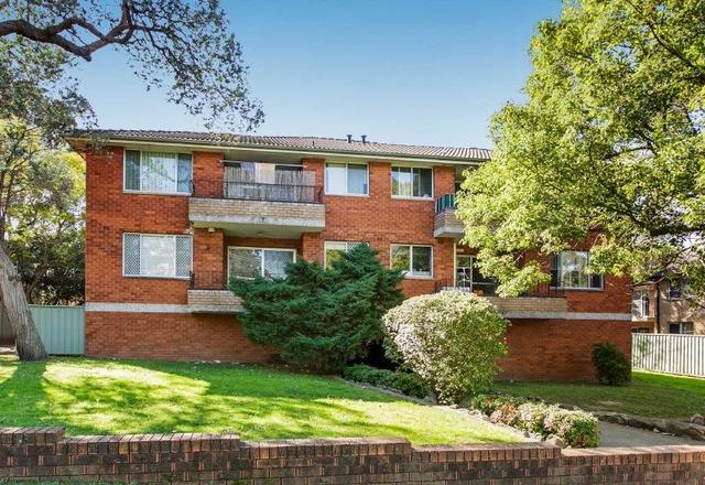 3/33-35 Crown Street, NSW 2142