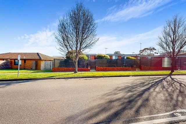 4/101A Bernard Street, VIC 3192