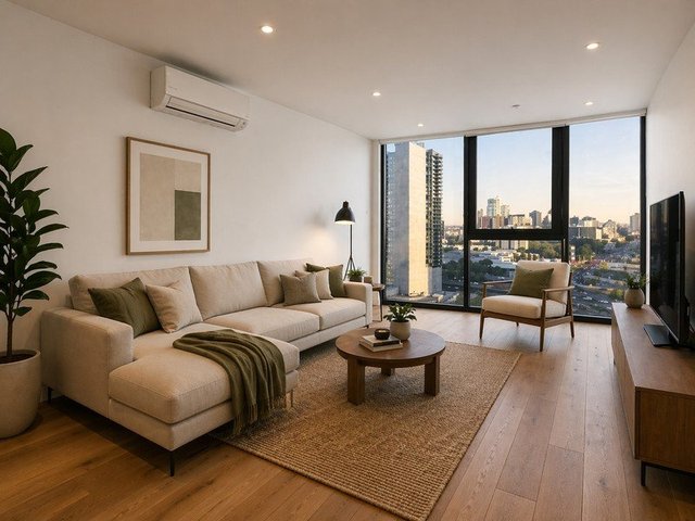 1905/250 City Road, VIC 3006