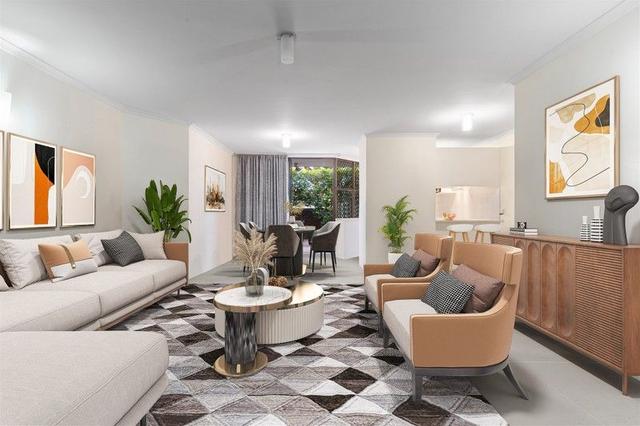 19/26 Carr Street, QLD 4067