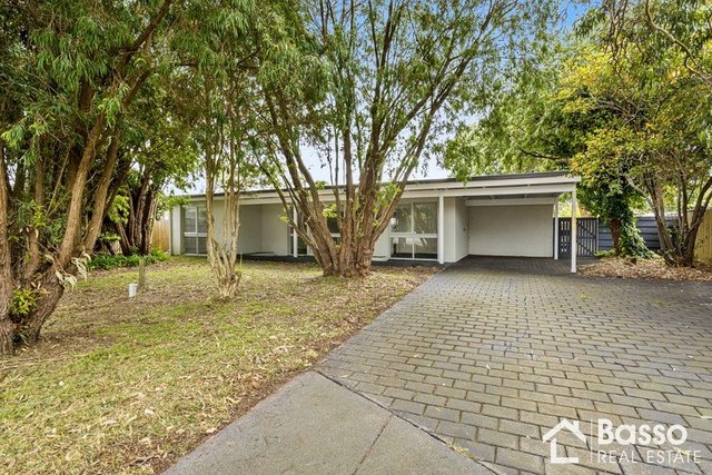 2 Jelbart Ct, VIC 3939
