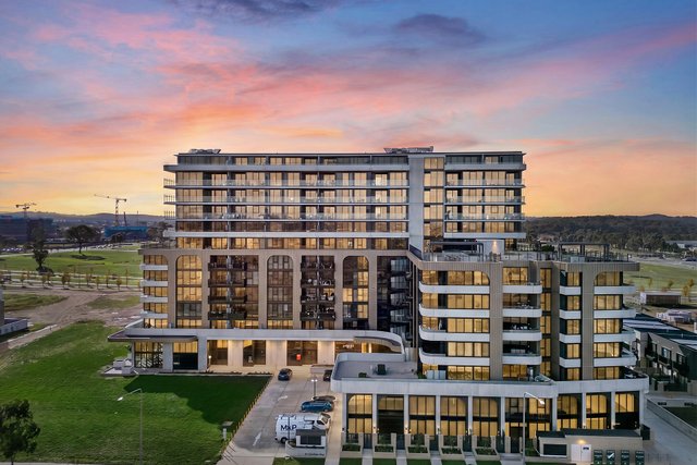 411/61 Camilleri Way, ACT 2912