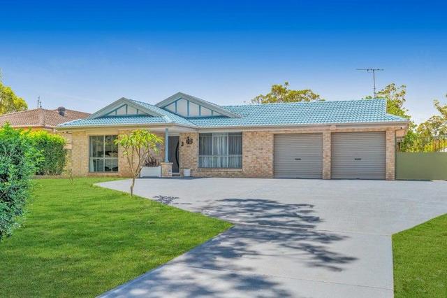 632 Freemans  Drive, NSW 2265
