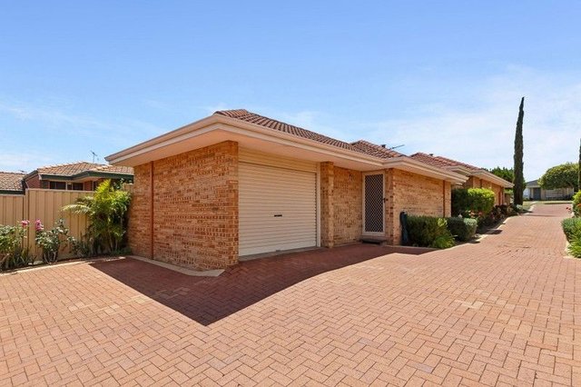 1/8 Fletcher Street, WA 6060