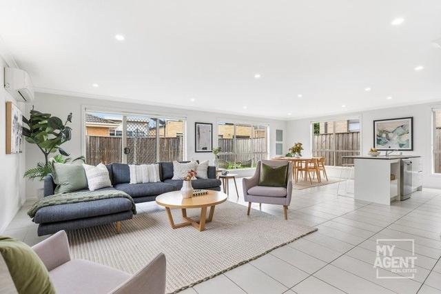 8 Lilyturf Drive, VIC 3029