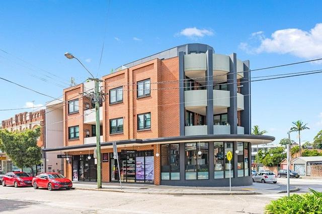 8/105 Percival  Road, NSW 2048