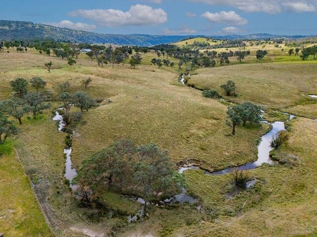 Hazeldean Road, NSW 2354