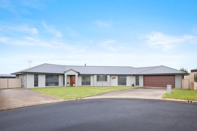 17 Buffalo Crescent, SA 5290