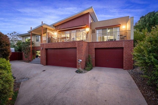 4 Kelare Rise, NSW 2640