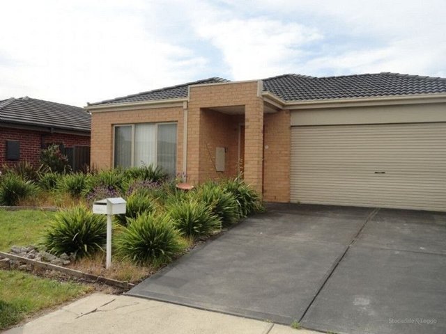 51 Pomegranate Way, VIC 3810