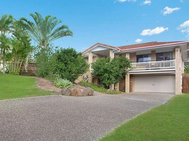 11 Millswyn Court, QLD 4211