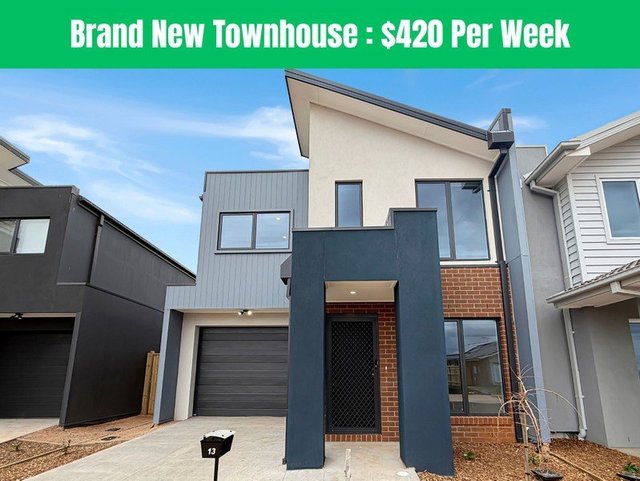 13 Barbarossa Road, VIC 3335