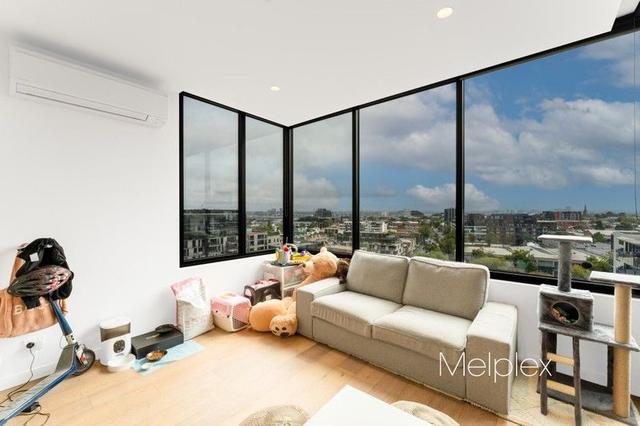807/65 Dudley  Street, VIC 3003