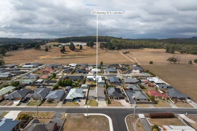 217 Stanley  Street South, TAS 7307