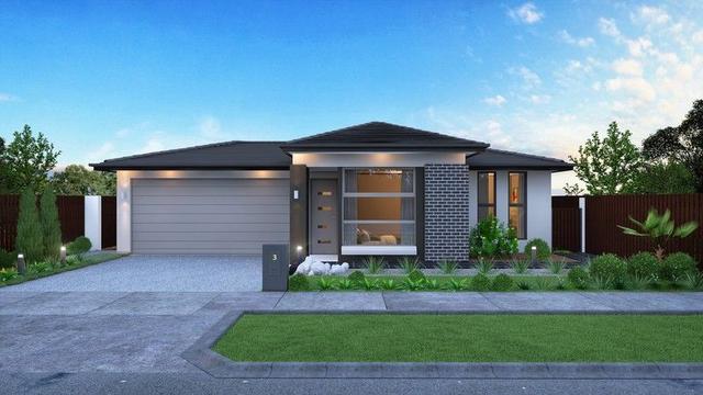 Lot 21 Buckland Drive, QLD 4815