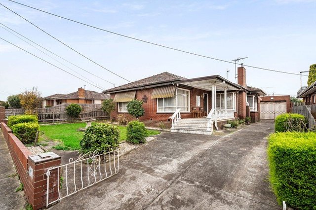 4 St Raphael Street, VIC 3034